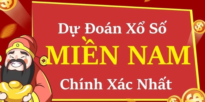 Cách Soi cầu miền Nam dễ trúng nhất