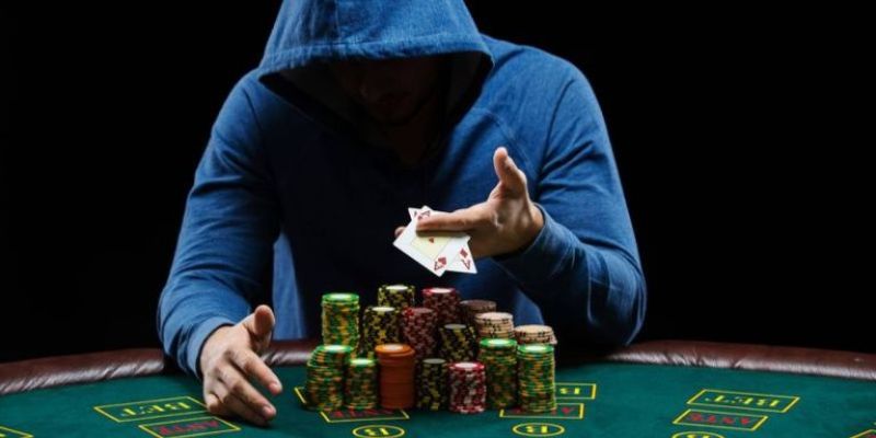 Tổng hợp các thuật ngữ trong poker được sử dụng phổ biến nhất