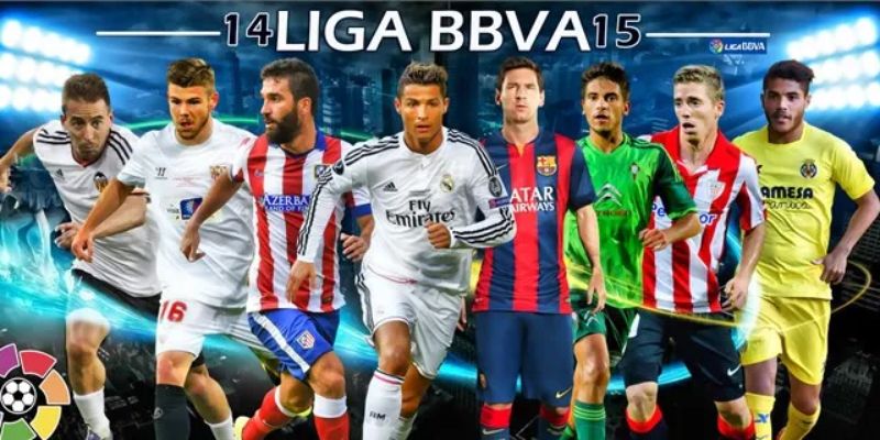 Các đội bóng nổi bật trong Liga MX