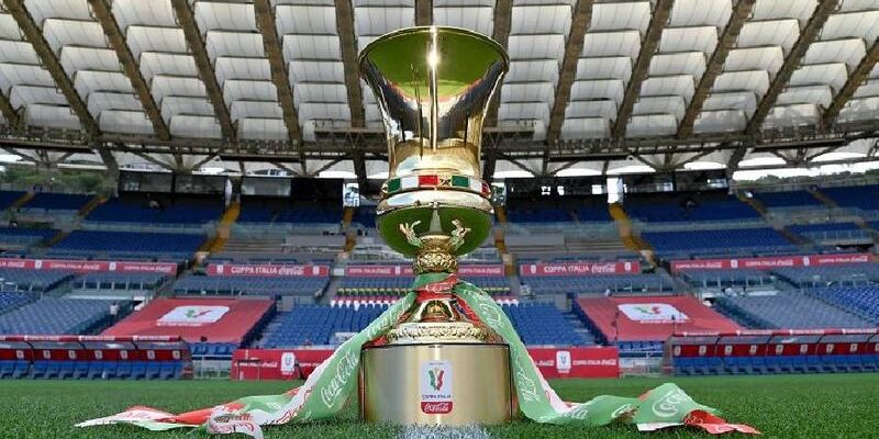 Giới Thiệu Về Coppa Italia