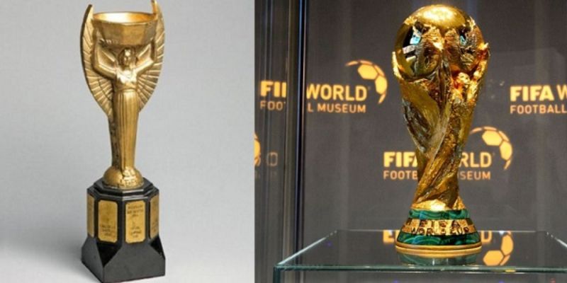 World Cup 2014: Đức Đánh Bại Argentina